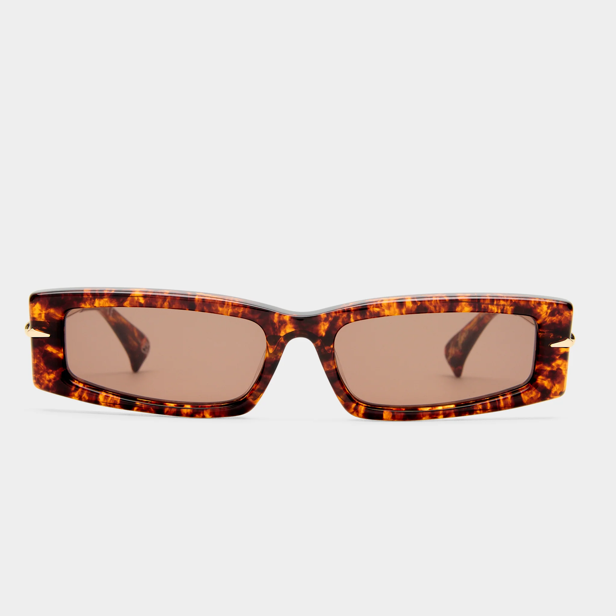 NUMERO DIEZ | MOTTLED TORT