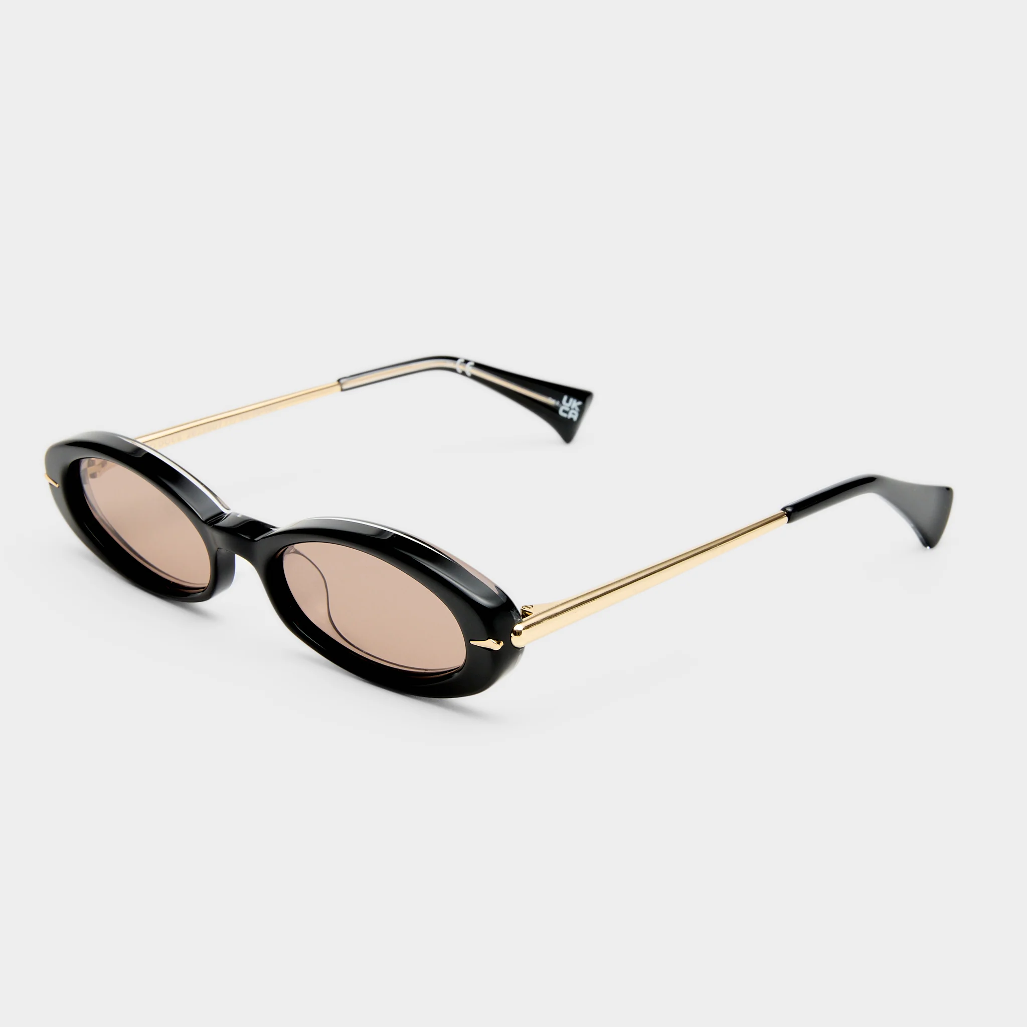 NUMERO DOCE | OBSIDIAN BLACK - Image 3