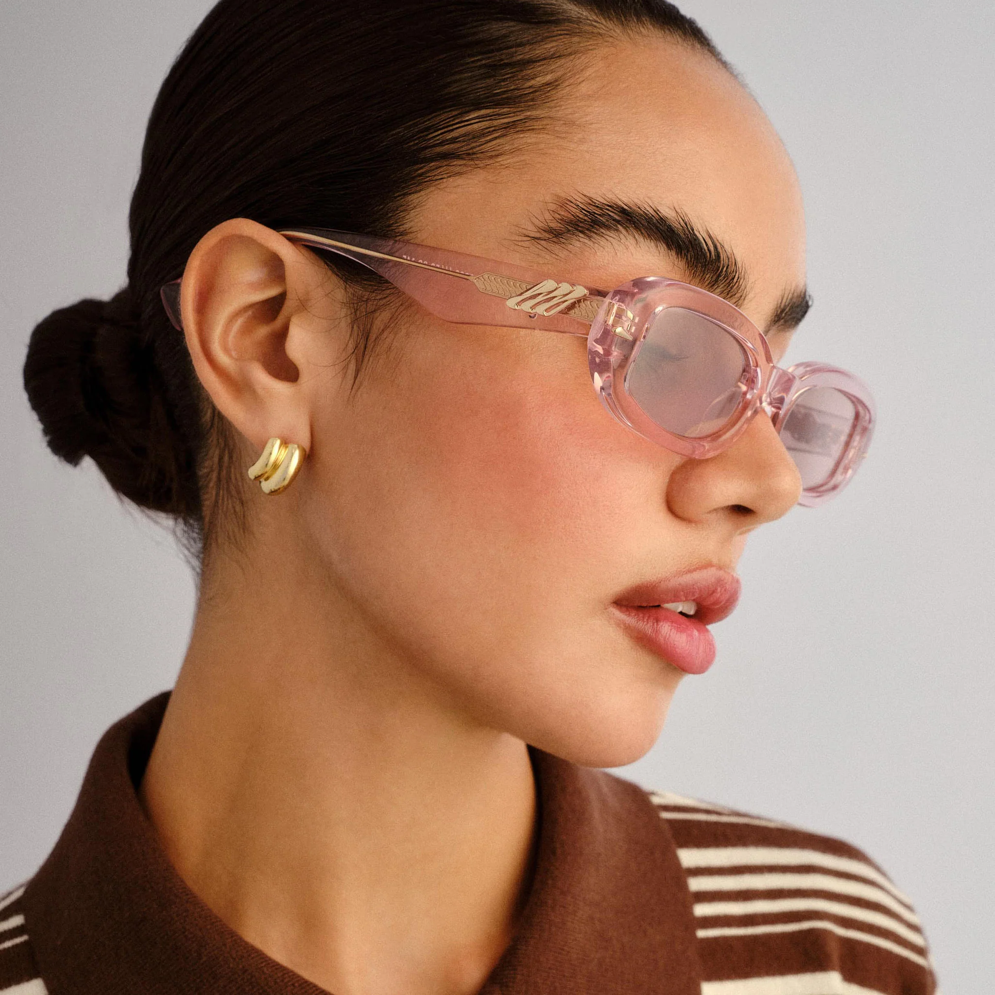 NUMERO SIETE | PINK SALT - Image 5