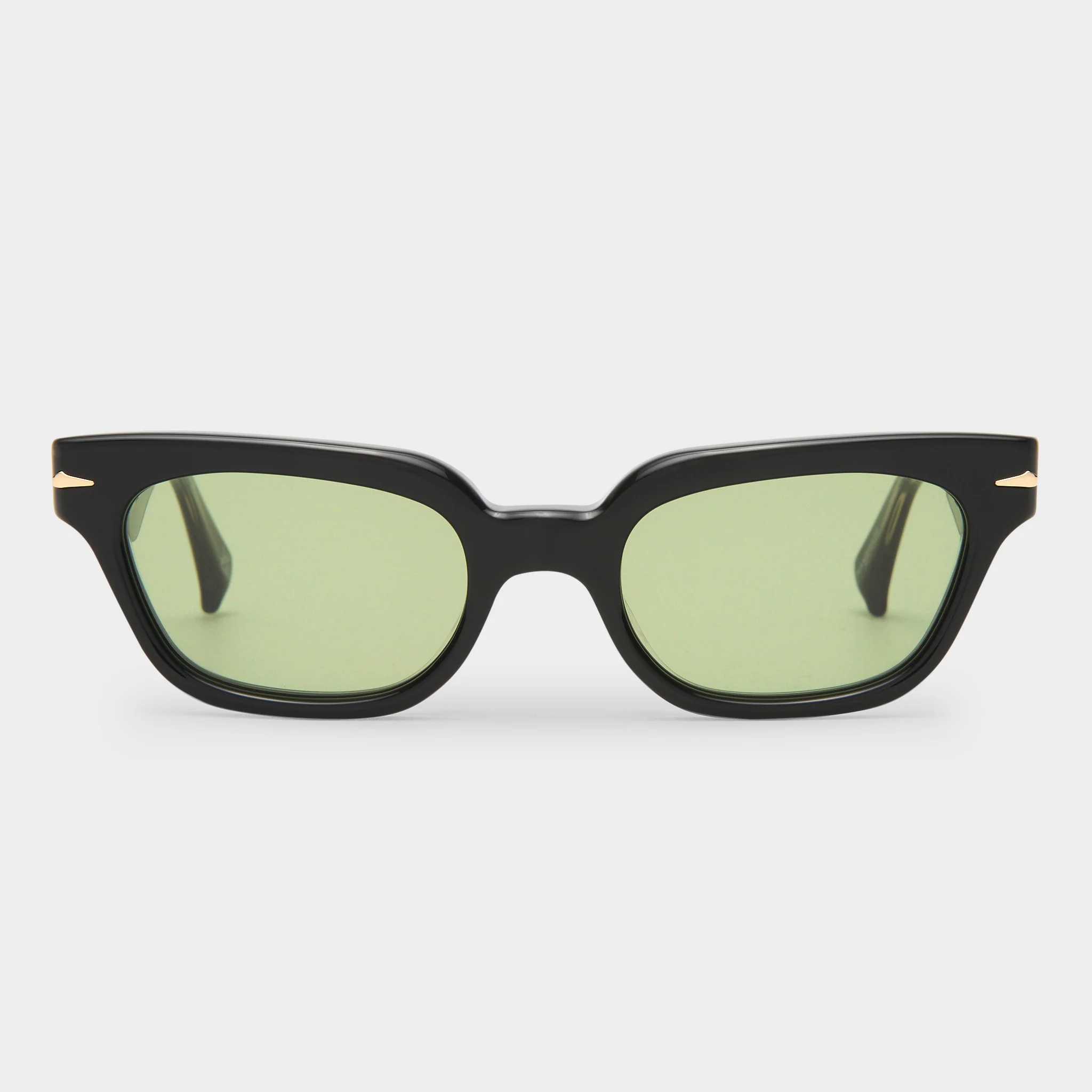 NUMERO TRES | OBSIDIAN BLACK MOSS MONO