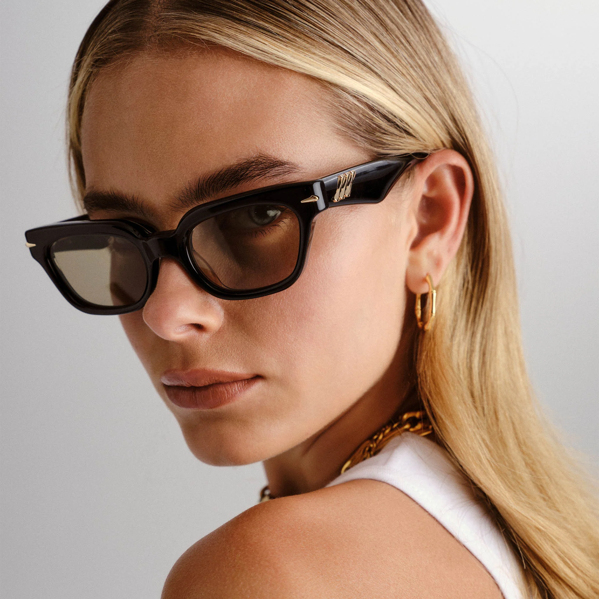 NUMERO TRES | OBSIDIAN BLACK MOSS MONO - Image 5