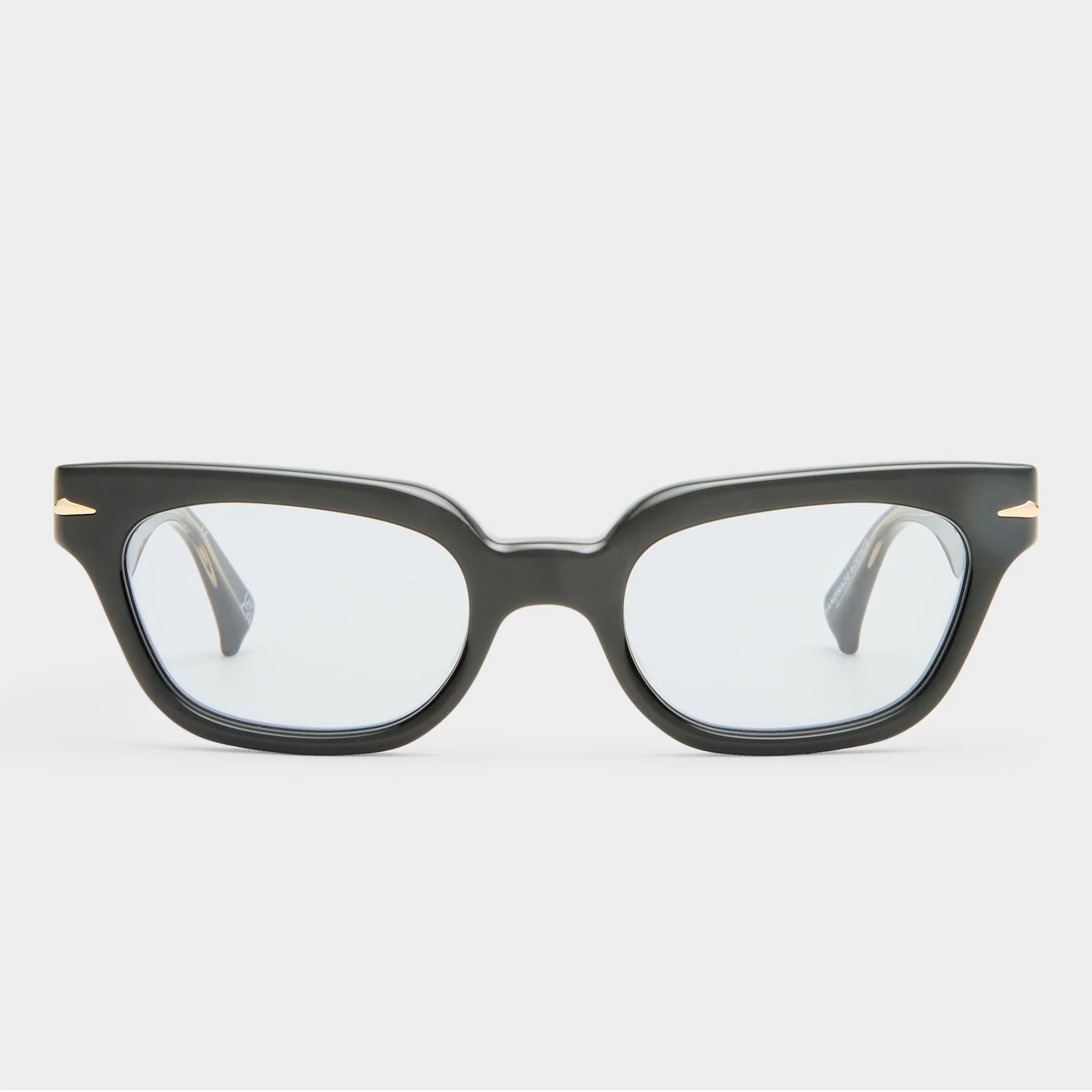 NUMERO TRES | OBSIDIAN BLACK SMOKE TINT
