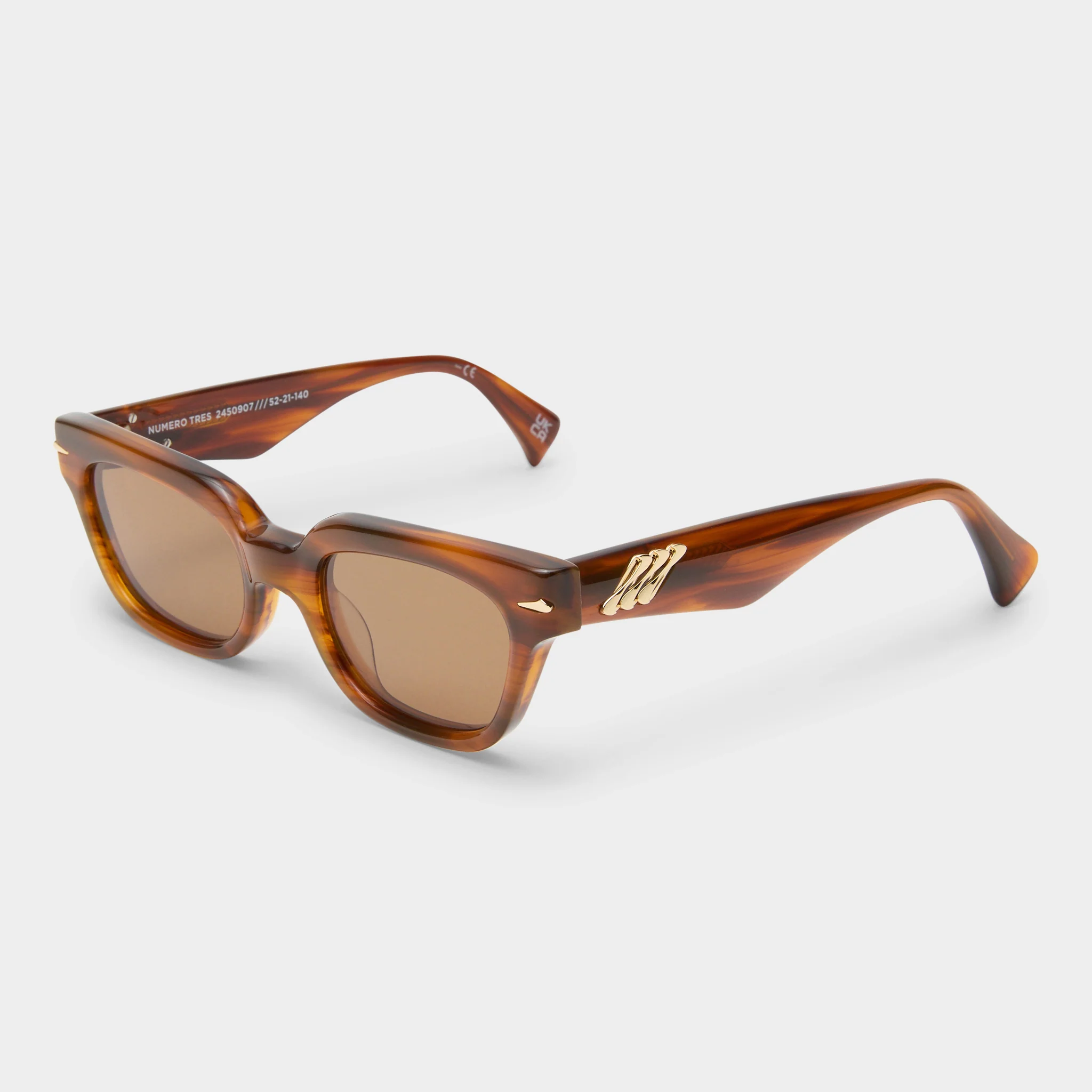 NUMERO TRES | TEAK - Image 3