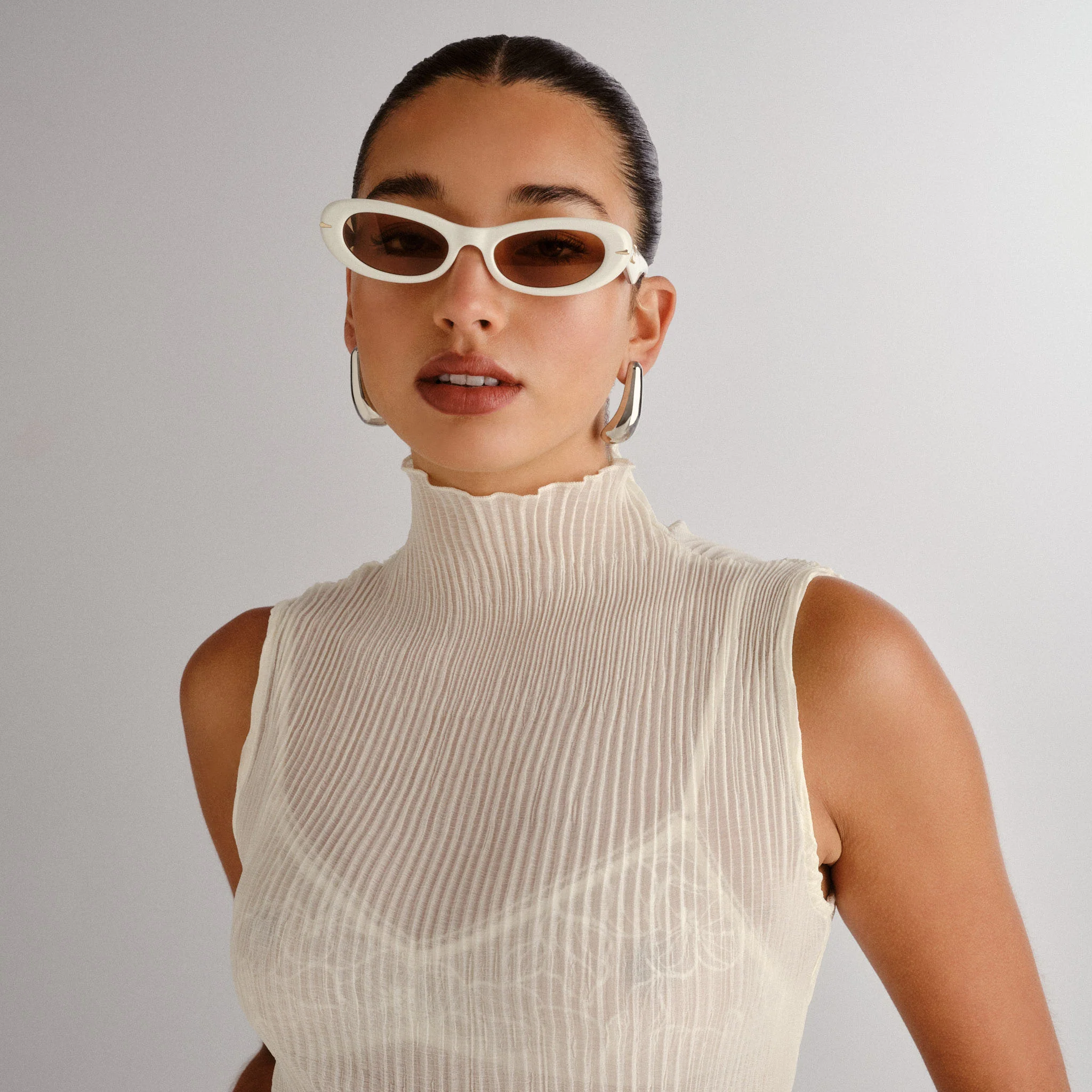 NUMERO UNO | IVORY - Image 2