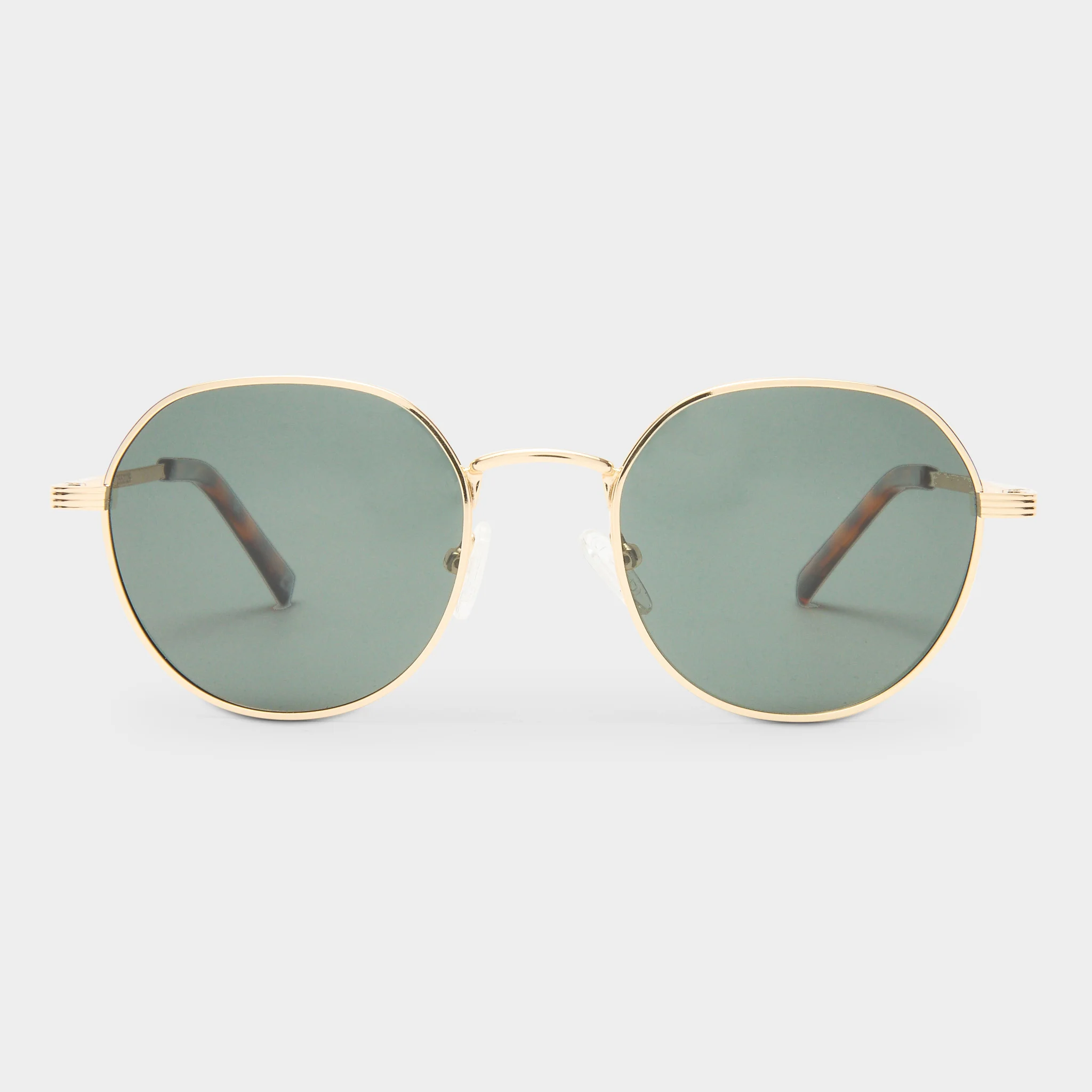 ODYSSEY | GOLD KHAKI MONO POLARISED