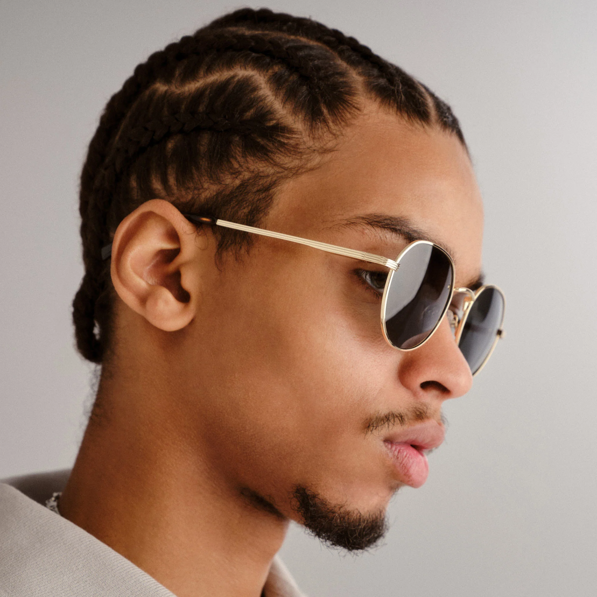 ODYSSEY | GOLD KHAKI MONO POLARISED - Image 6