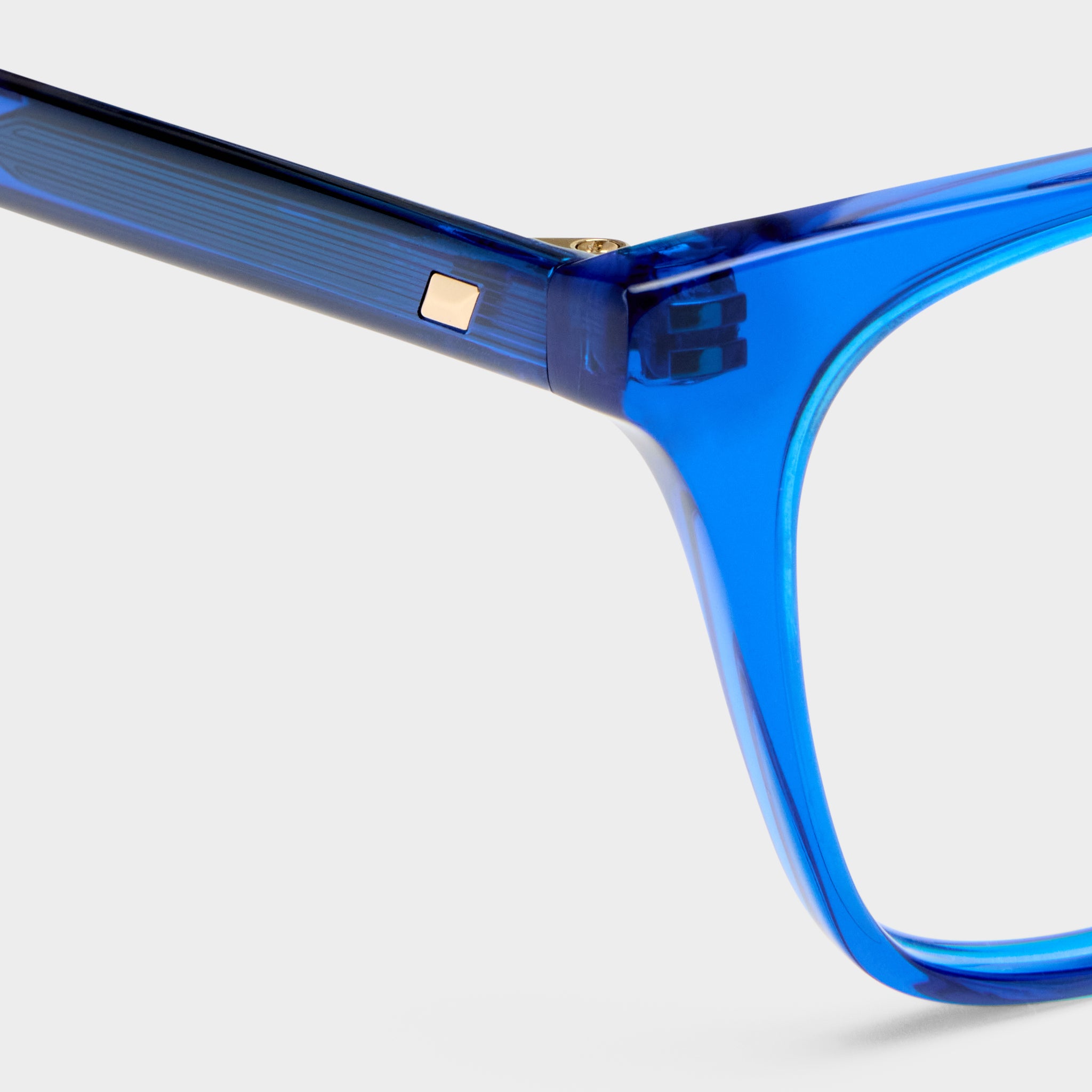 OFF SCRIPT | COBALT BLUE - Image 4