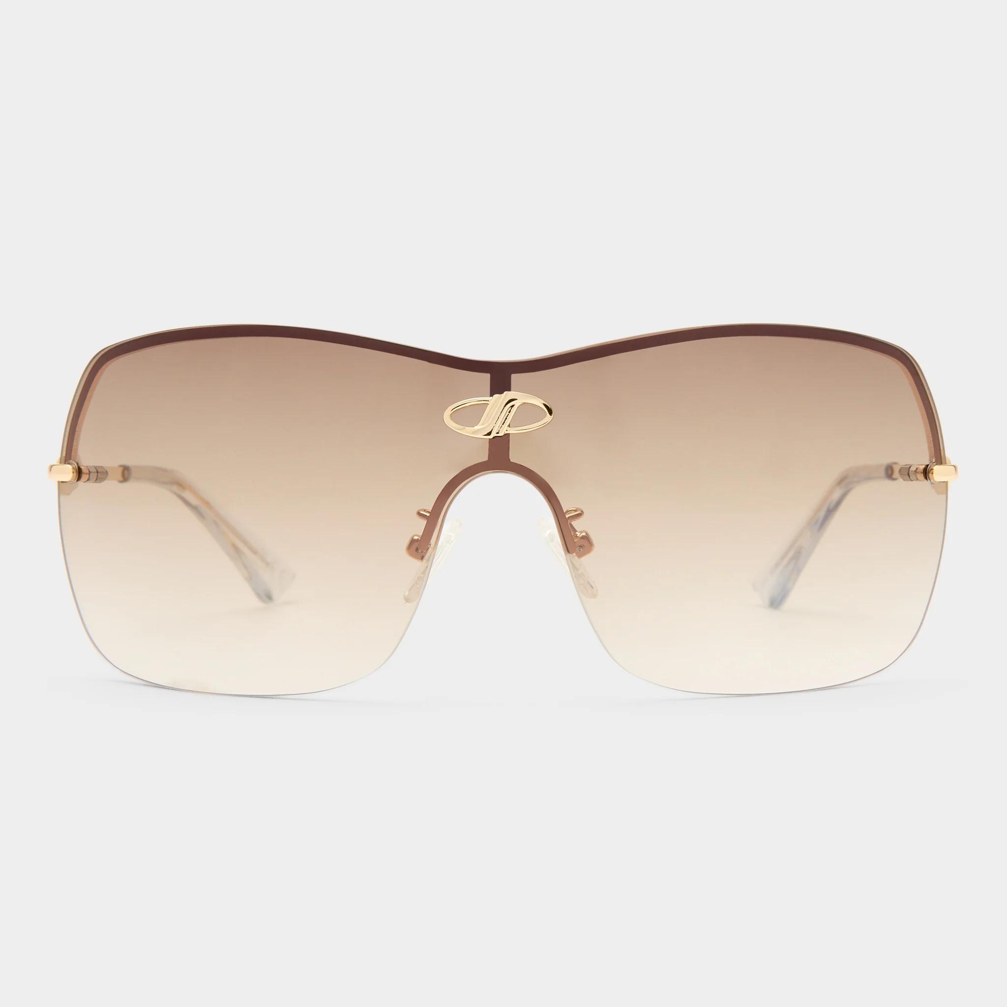 PARALLEL UNIVERSE | GOLD TAN GRAD W GOLD FLASH