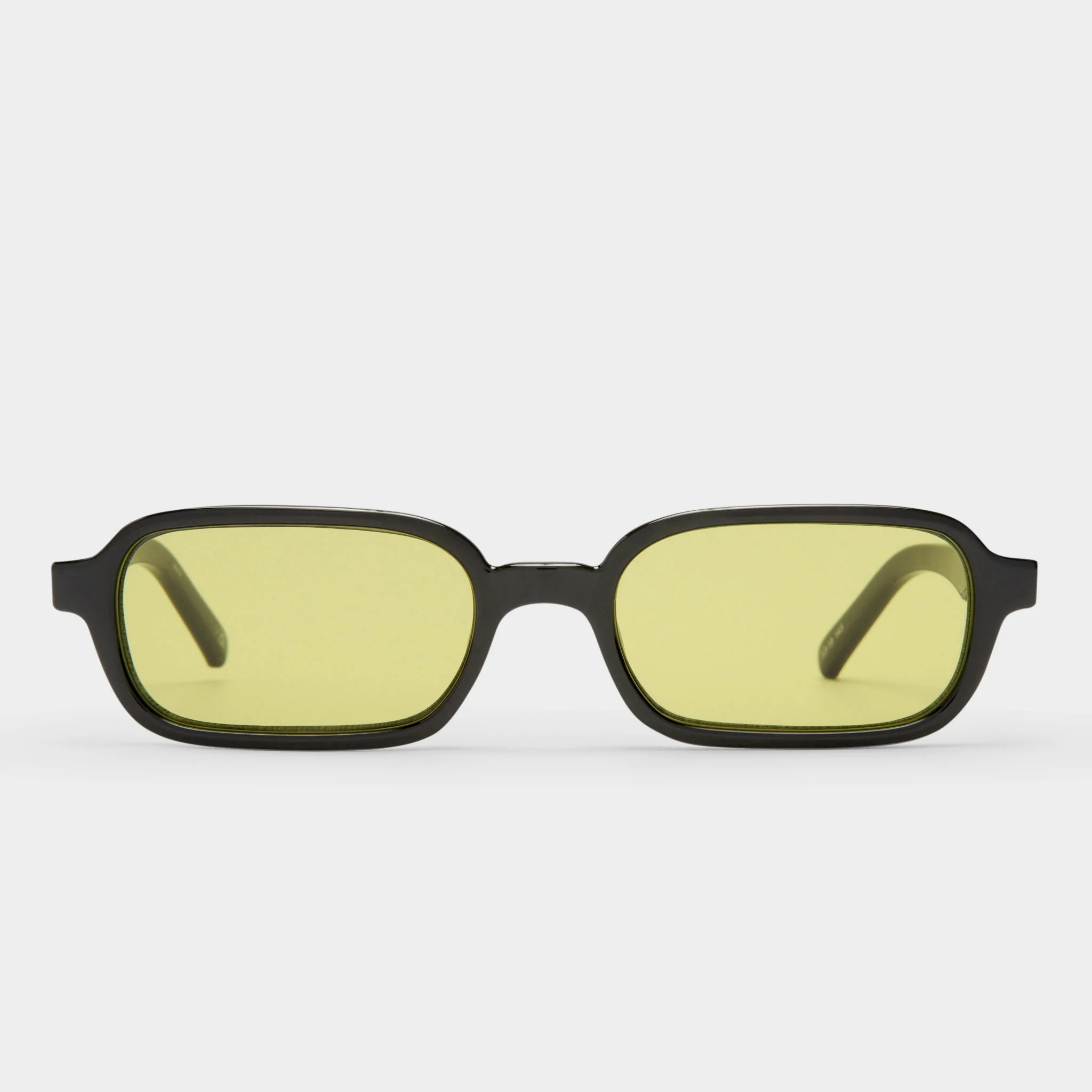 PILFERER | BLACK OLIVE MONO