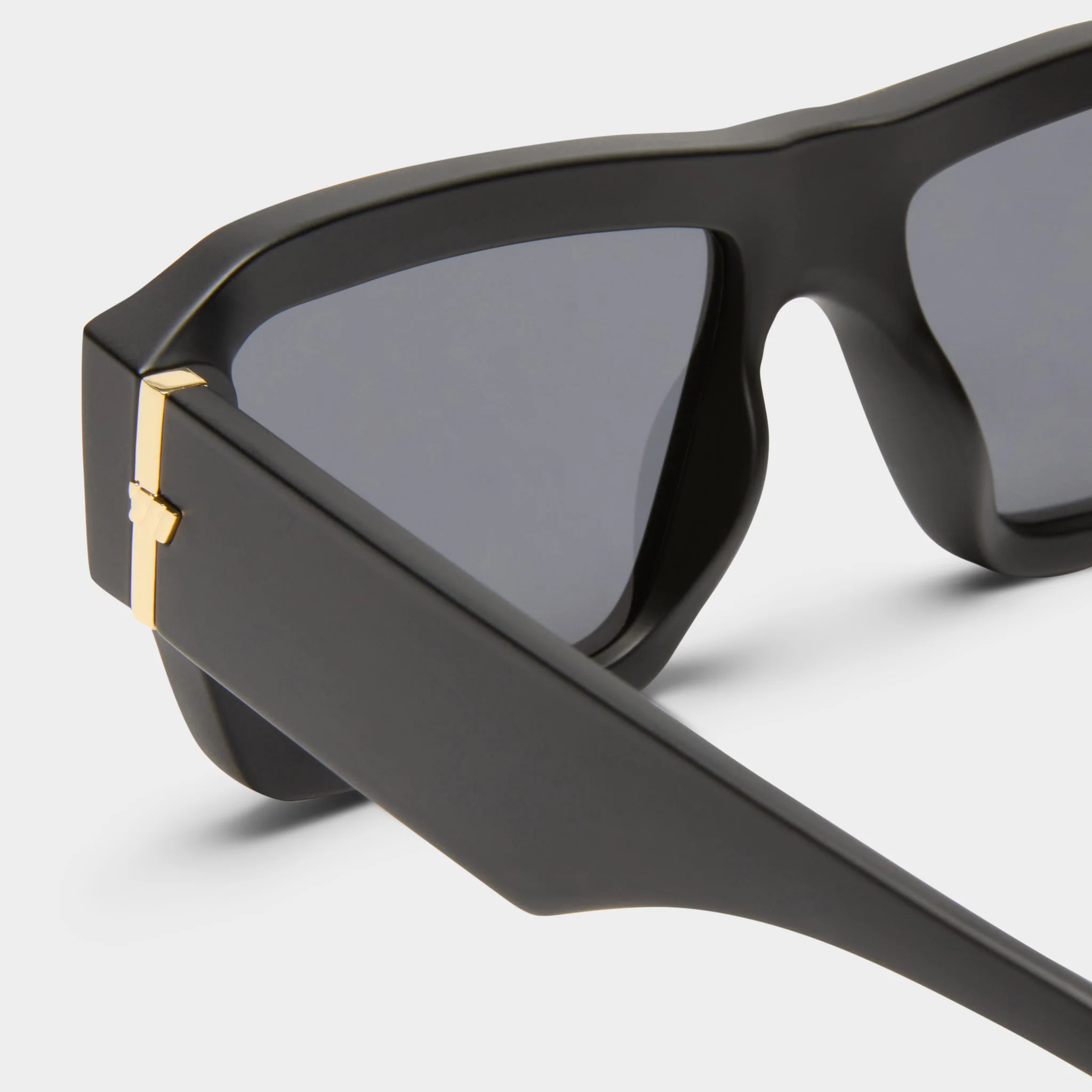POLYGRAPH | MATTE BLACK - Image 4