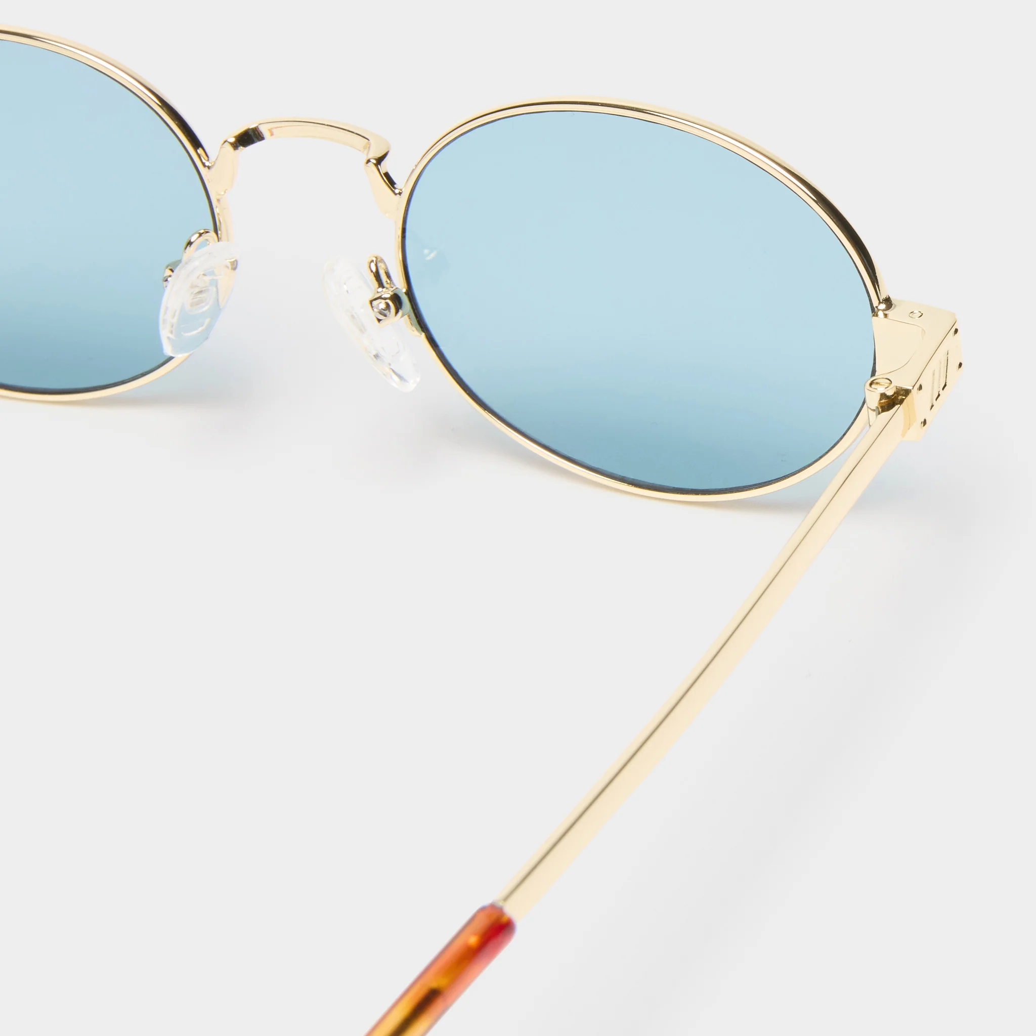 POSEIDON DEUX | GOLD TEAL TINT - Image 4