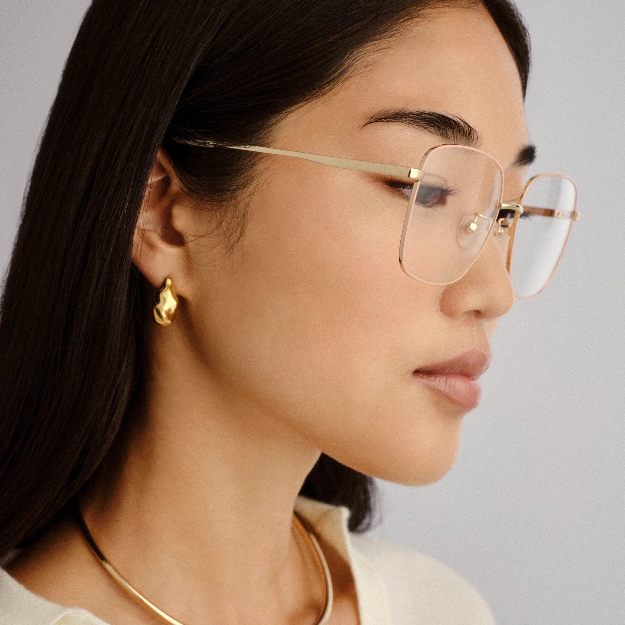 PRISM | GOLD TAN - Image 5