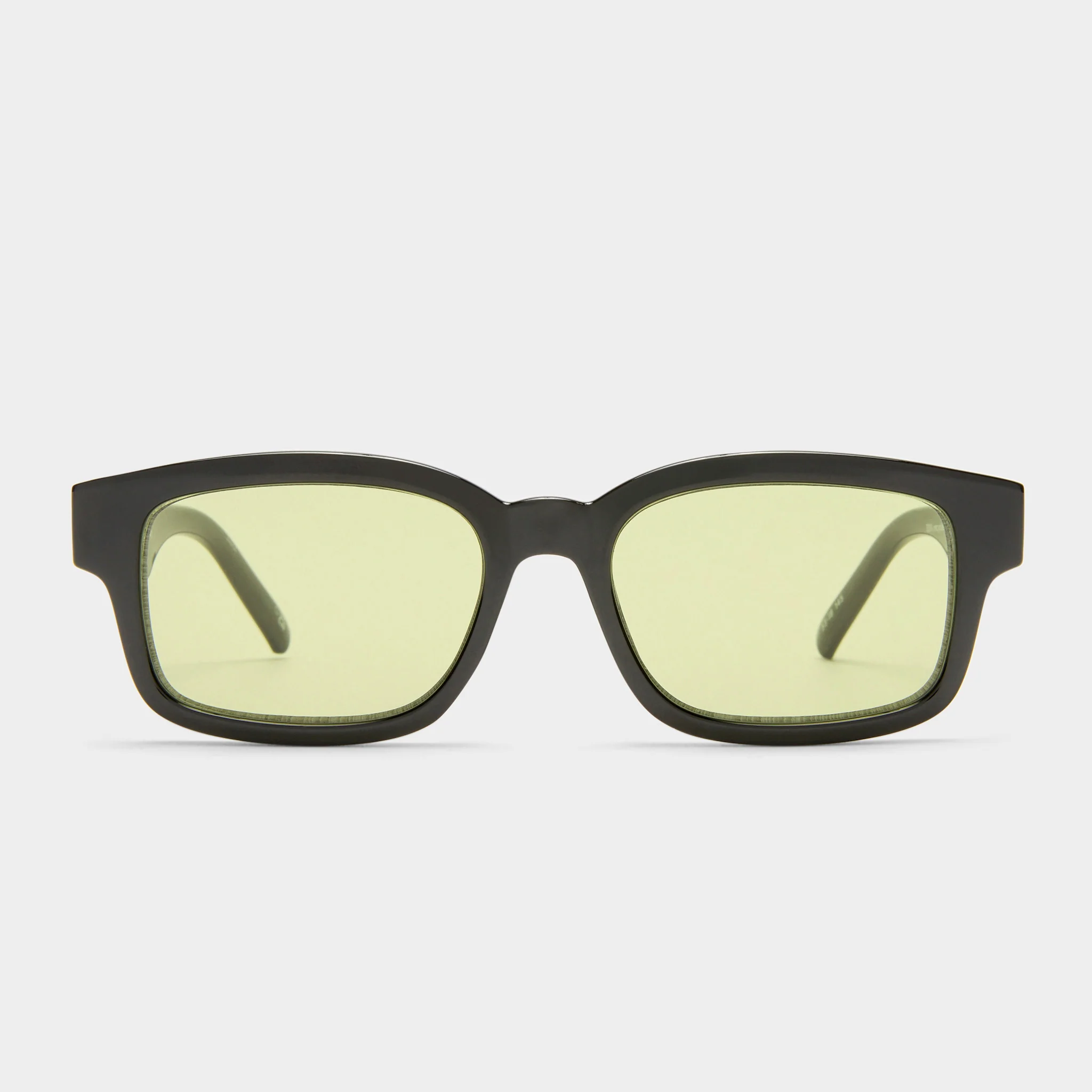 RECARMITO | BLACK MOSS MONO