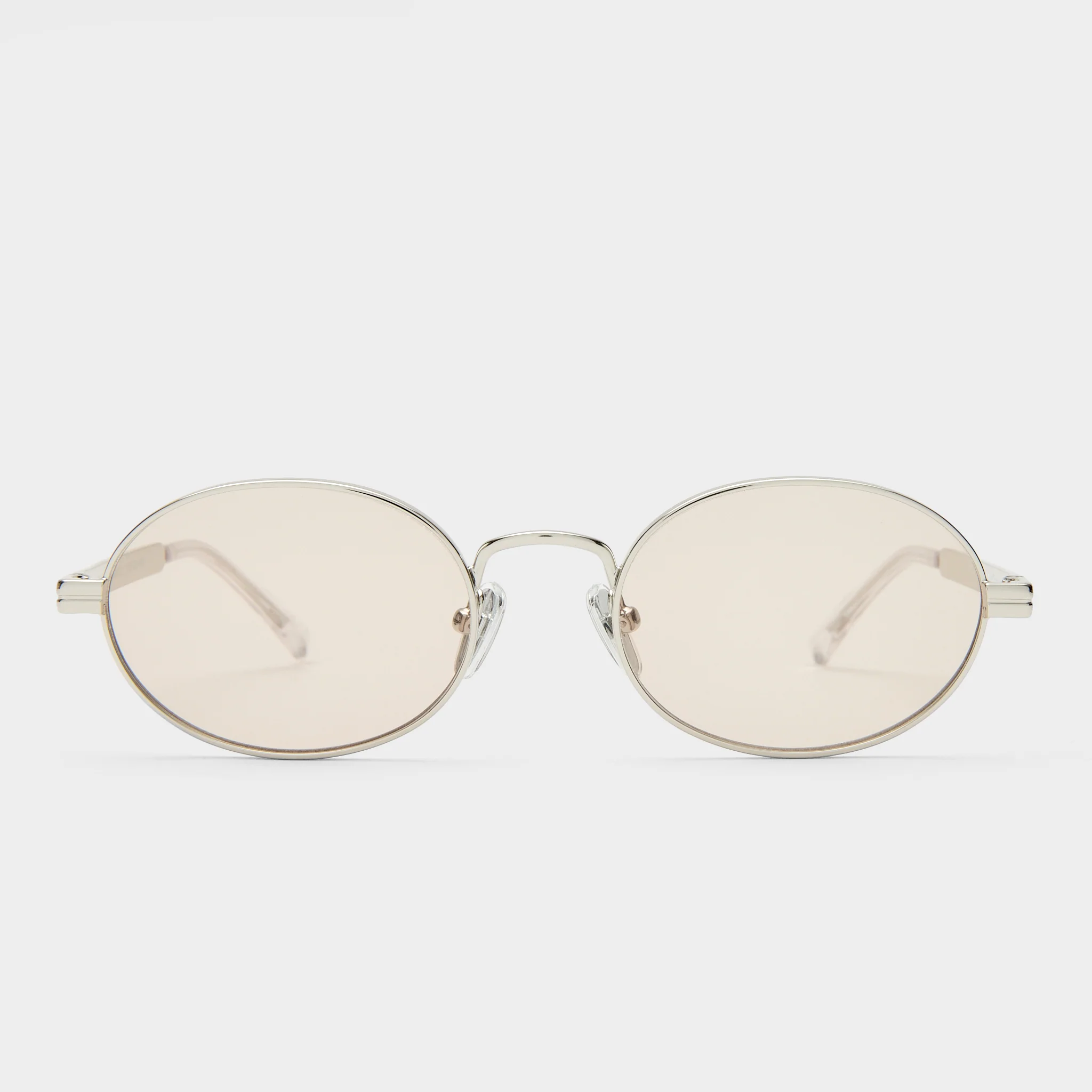 SIDE BAR | SILVER