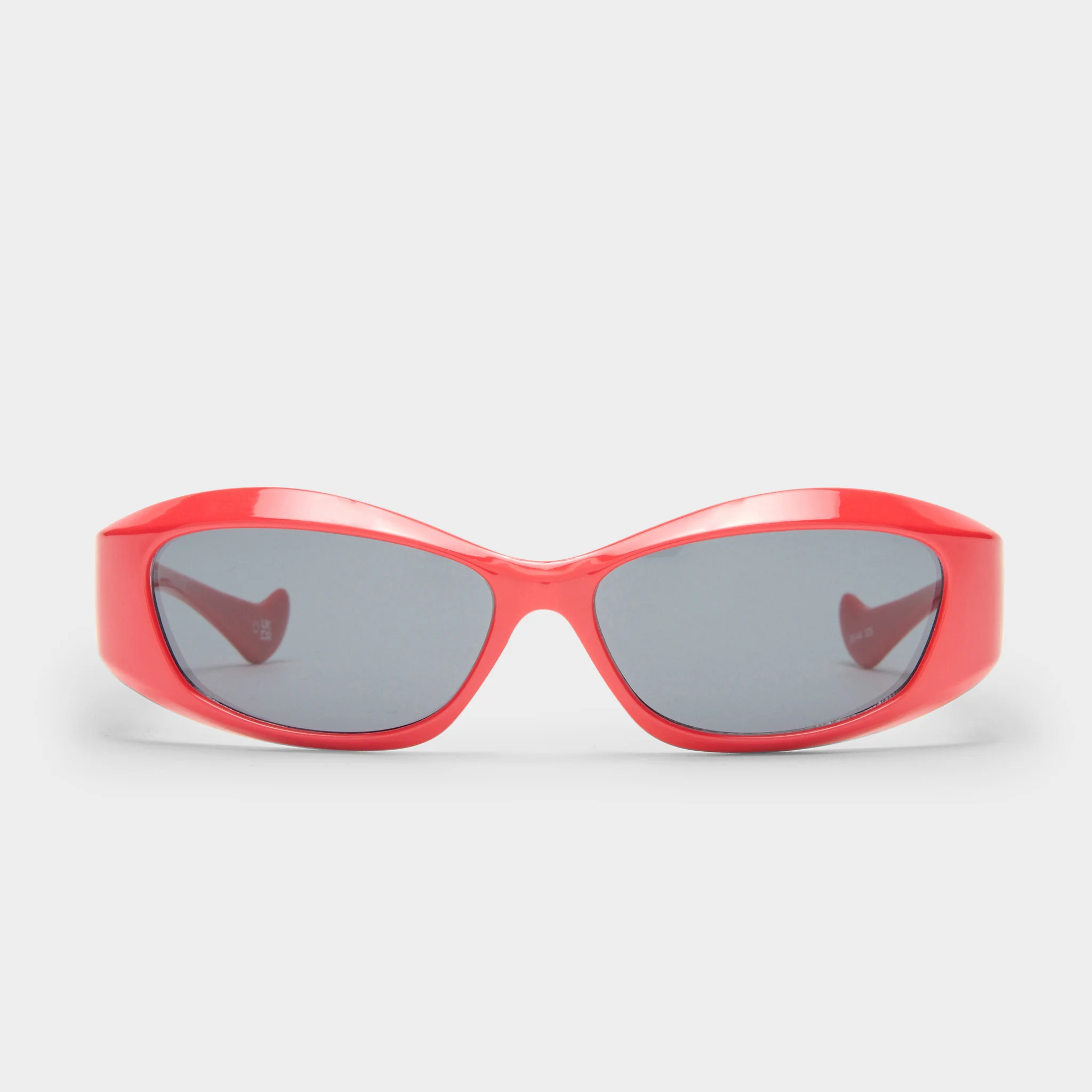 SWIFT LUST | ELECTRIC ORANGE