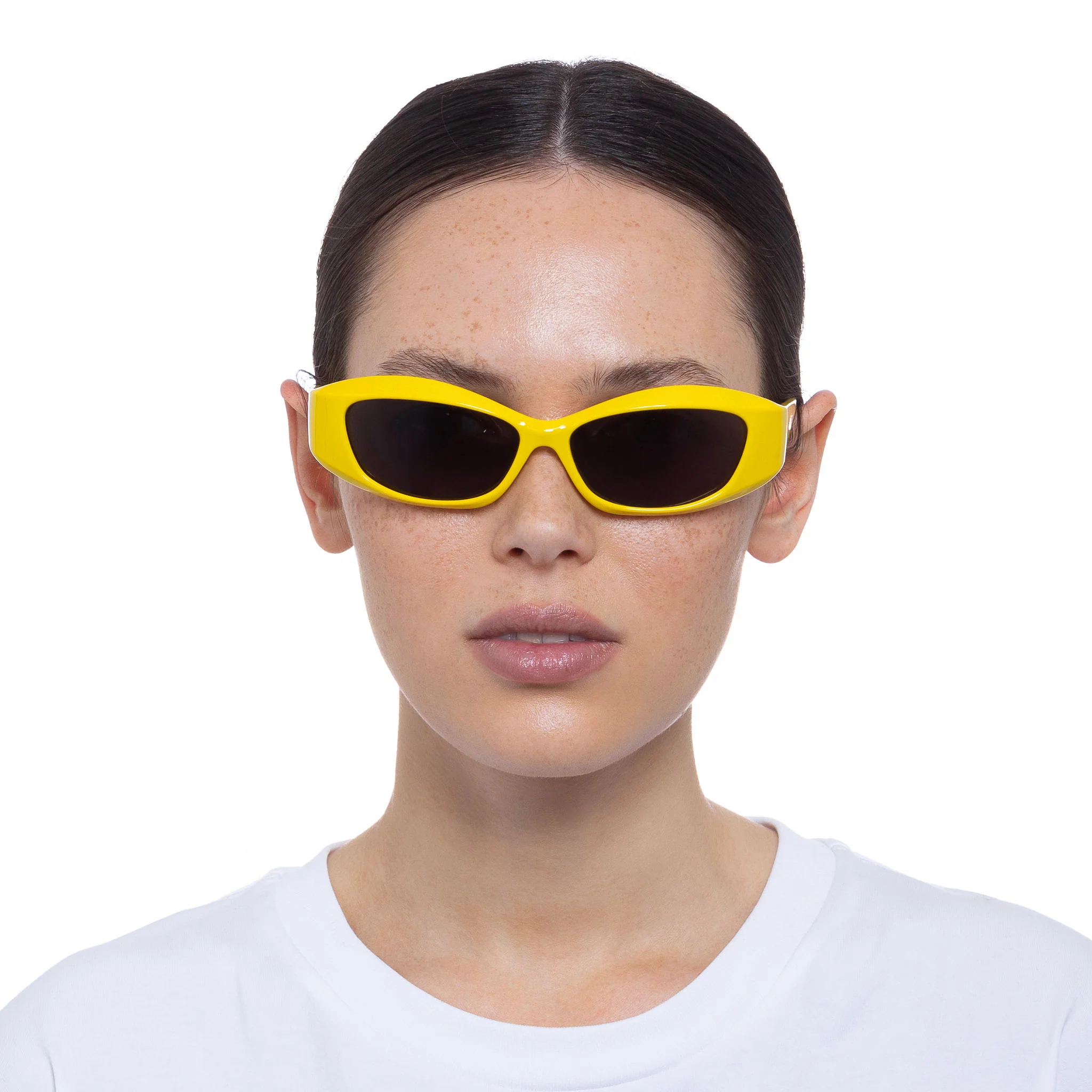 SWIFT LUST | ELECTRIC YELLOW - Image 2