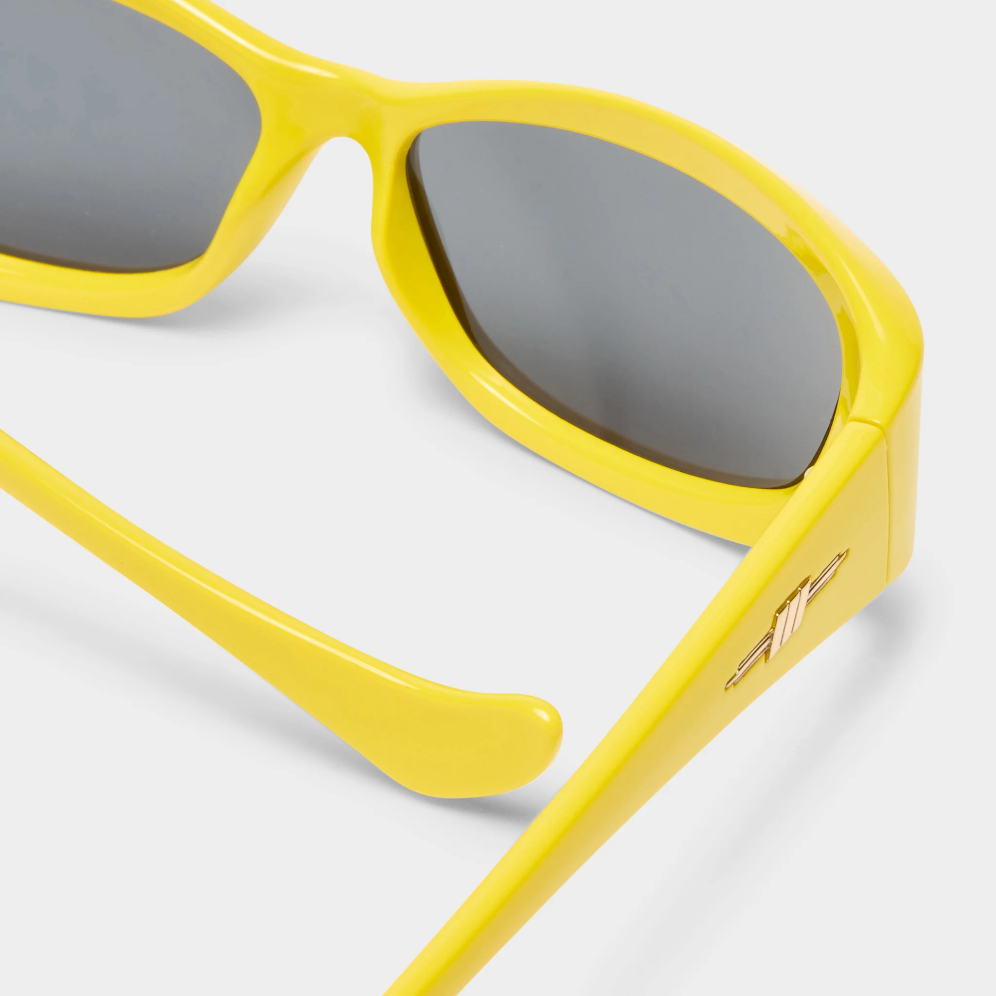 SWIFT LUST | ELECTRIC YELLOW - Image 4