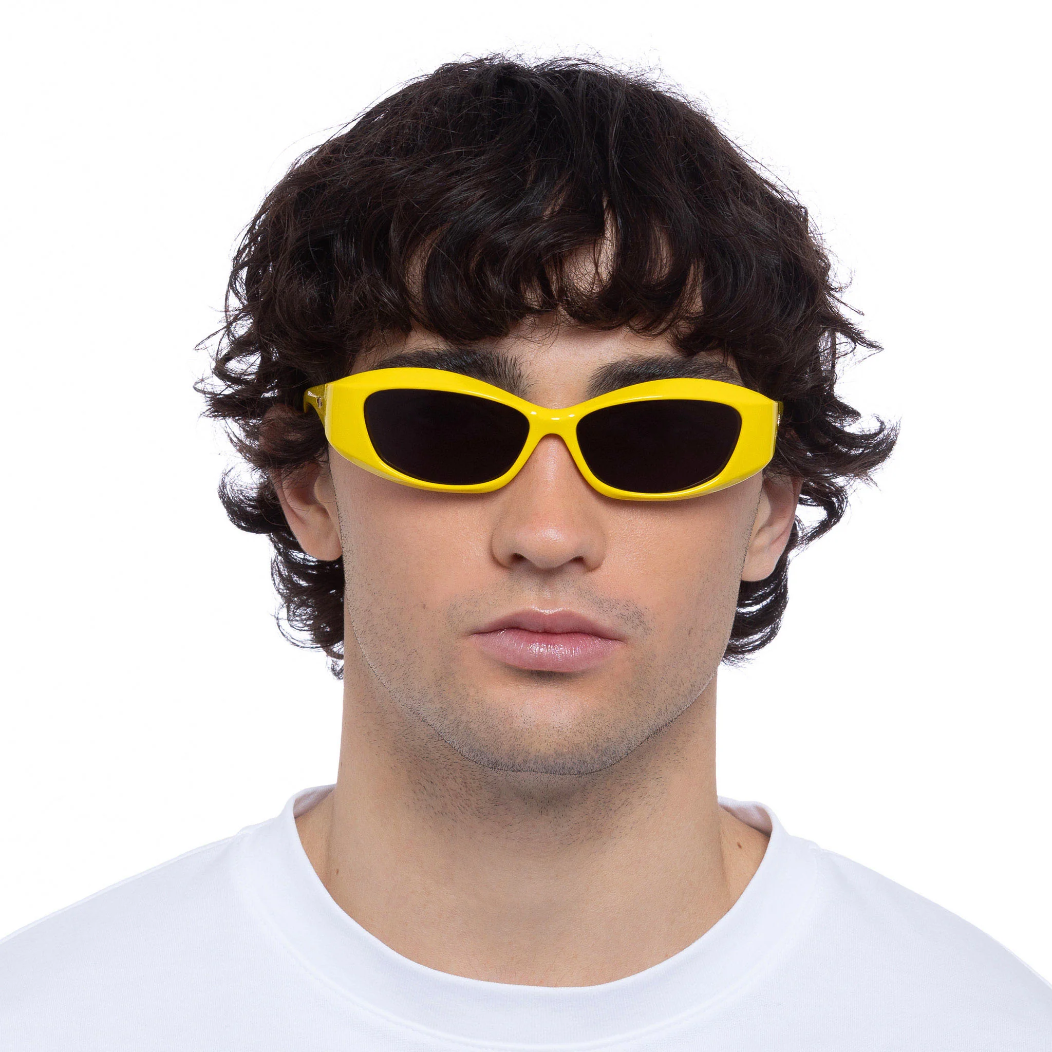 SWIFT LUST | ELECTRIC YELLOW - Image 5