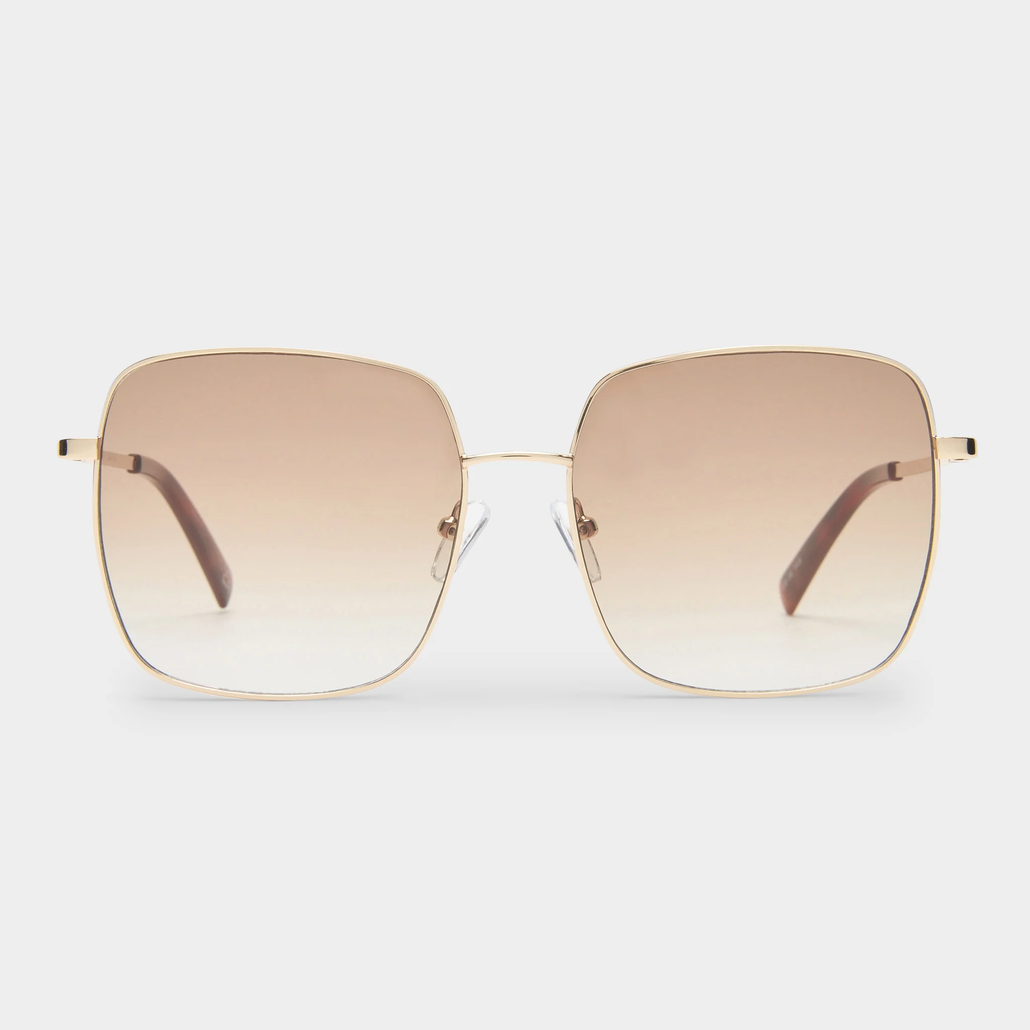 THE CHERISHED | GOLD TAN GRAD