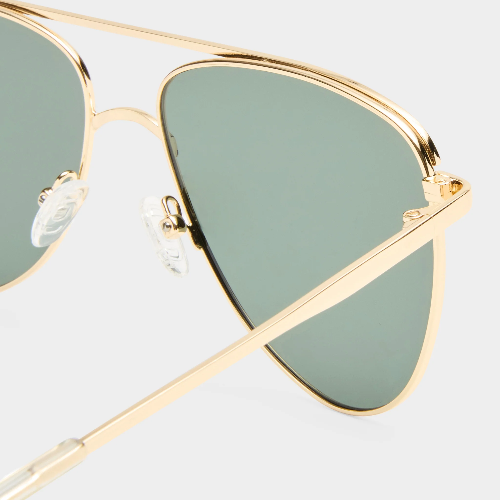 THE DUKE | GOLD KHAKI MONO POLARISED - Image 4