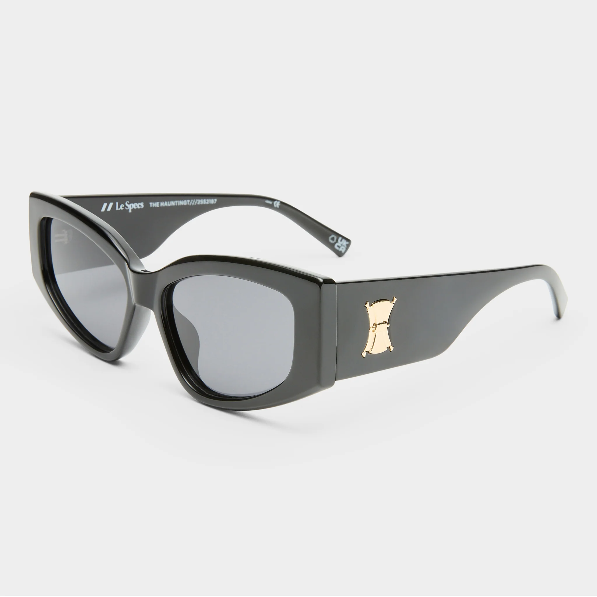 THE HAUNTING | BLACK POLARISED - Image 3