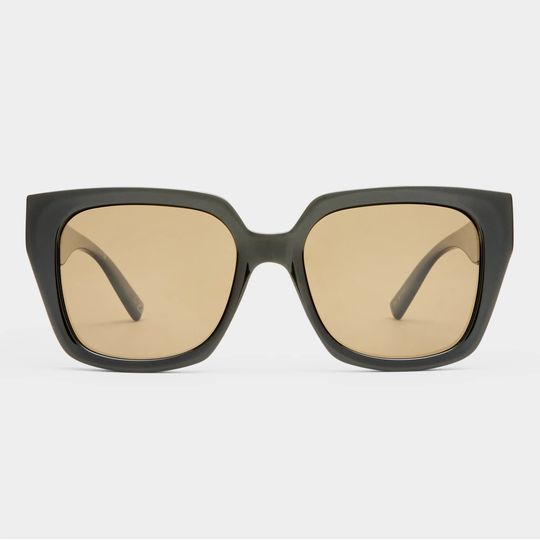 THE ILLUSION | BLACK POLARISED