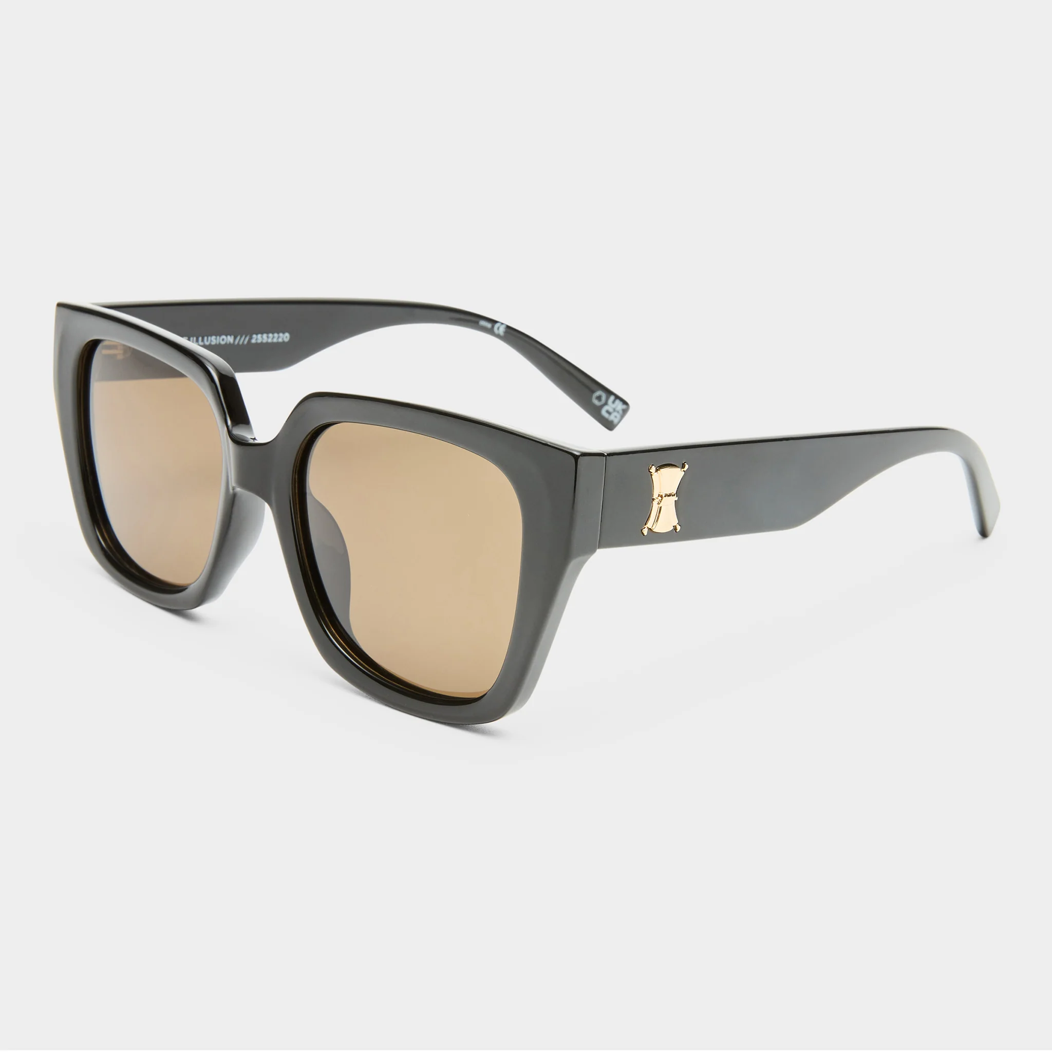 THE ILLUSION | BLACK POLARISED - Image 3