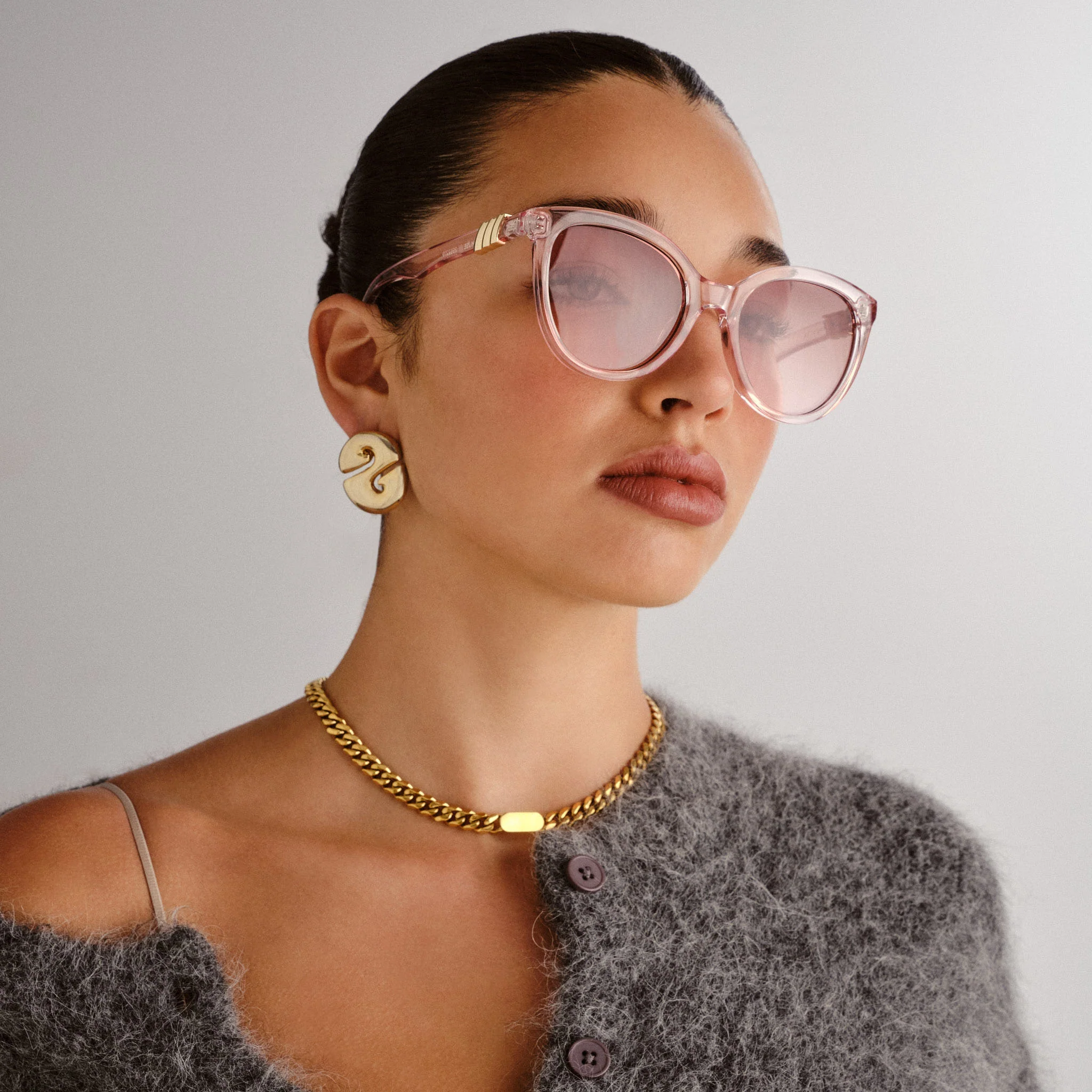THE MUSE | BLUSH - Image 2
