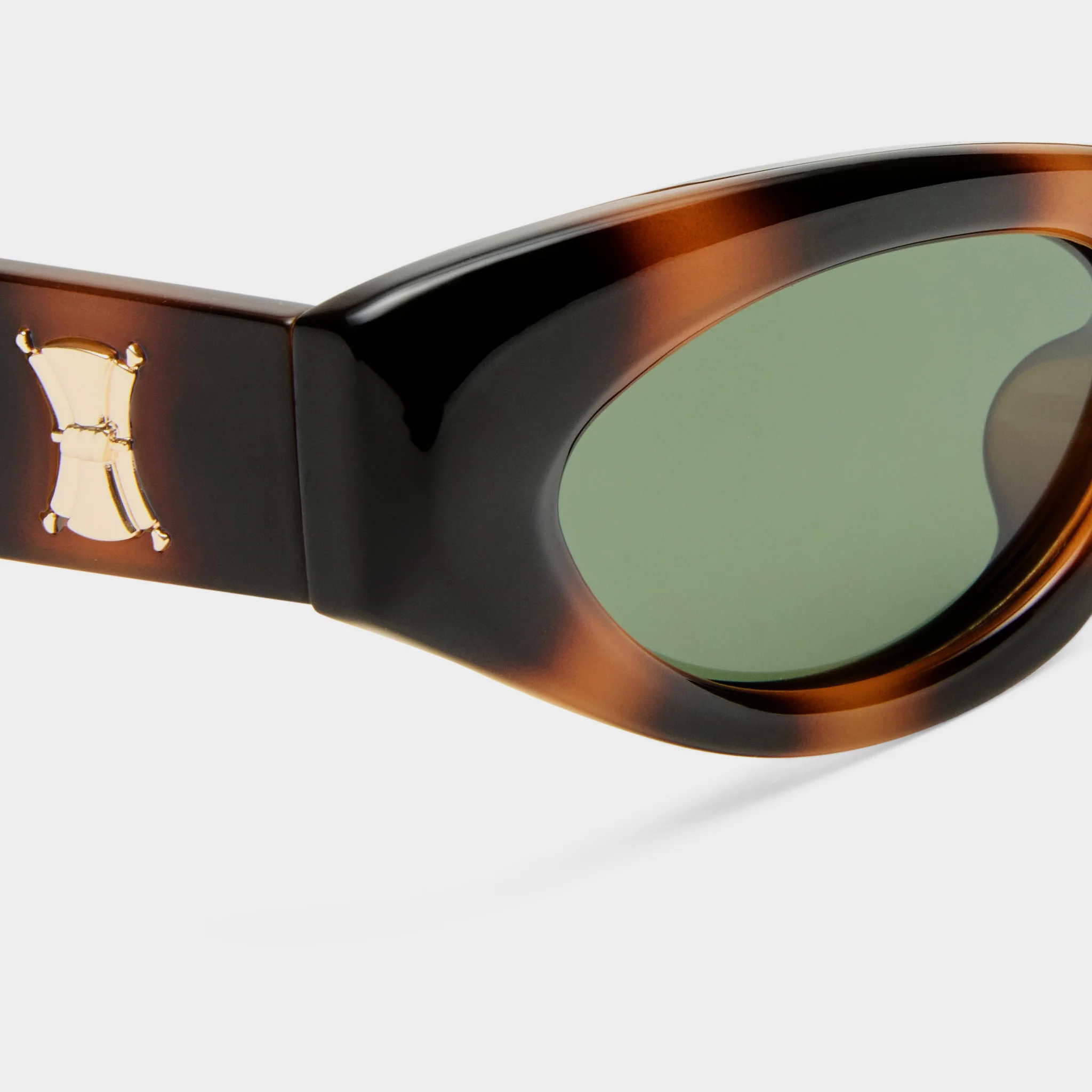 THE STEALTH | OMBRE TORT POLARISED - Image 4