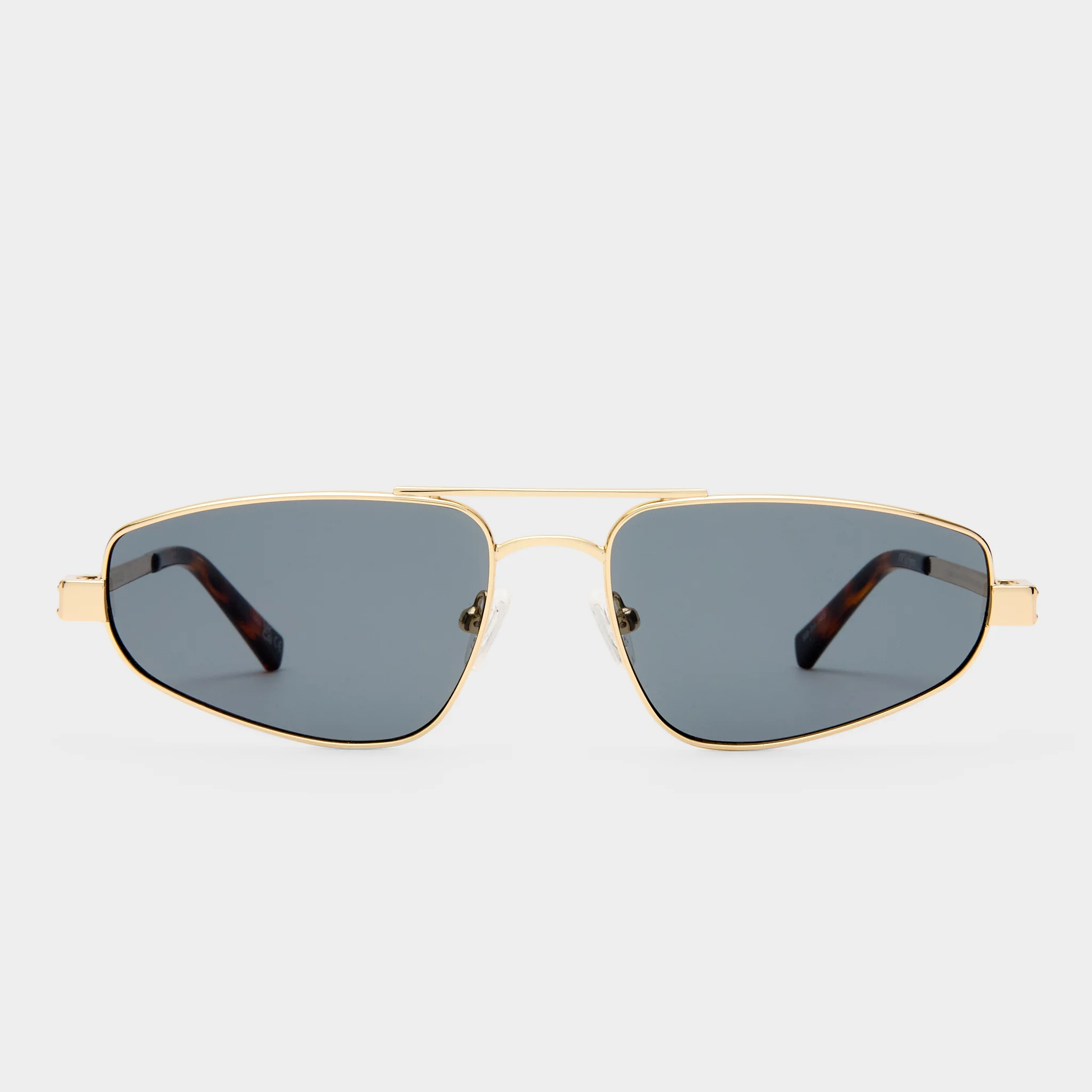 TREASURE | GOLD SMOKE MONO