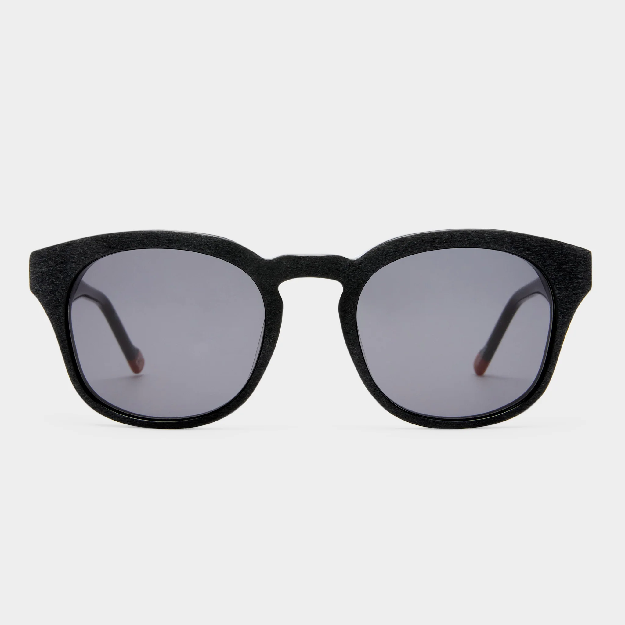 TRENTADUE | SCRATCHED BLACK