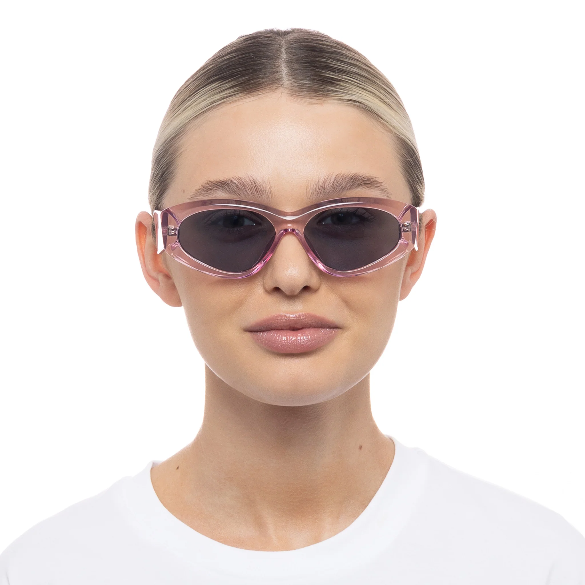 UNDER WRAPS | PINK - Image 2