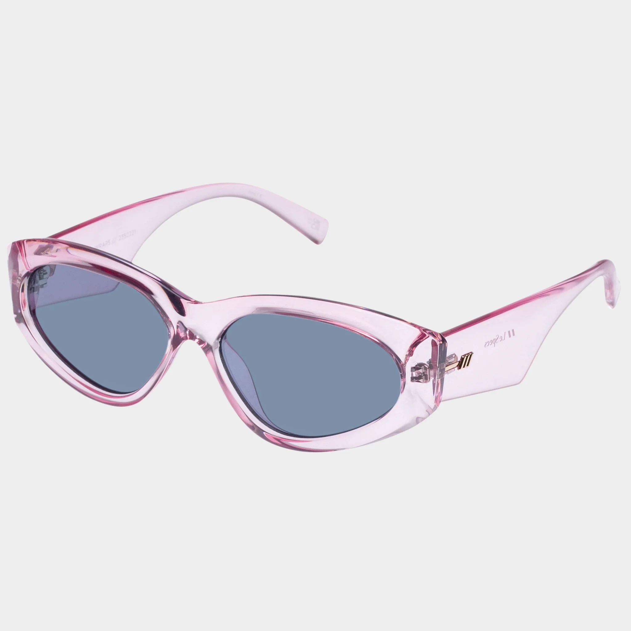UNDER WRAPS | PINK - Image 3