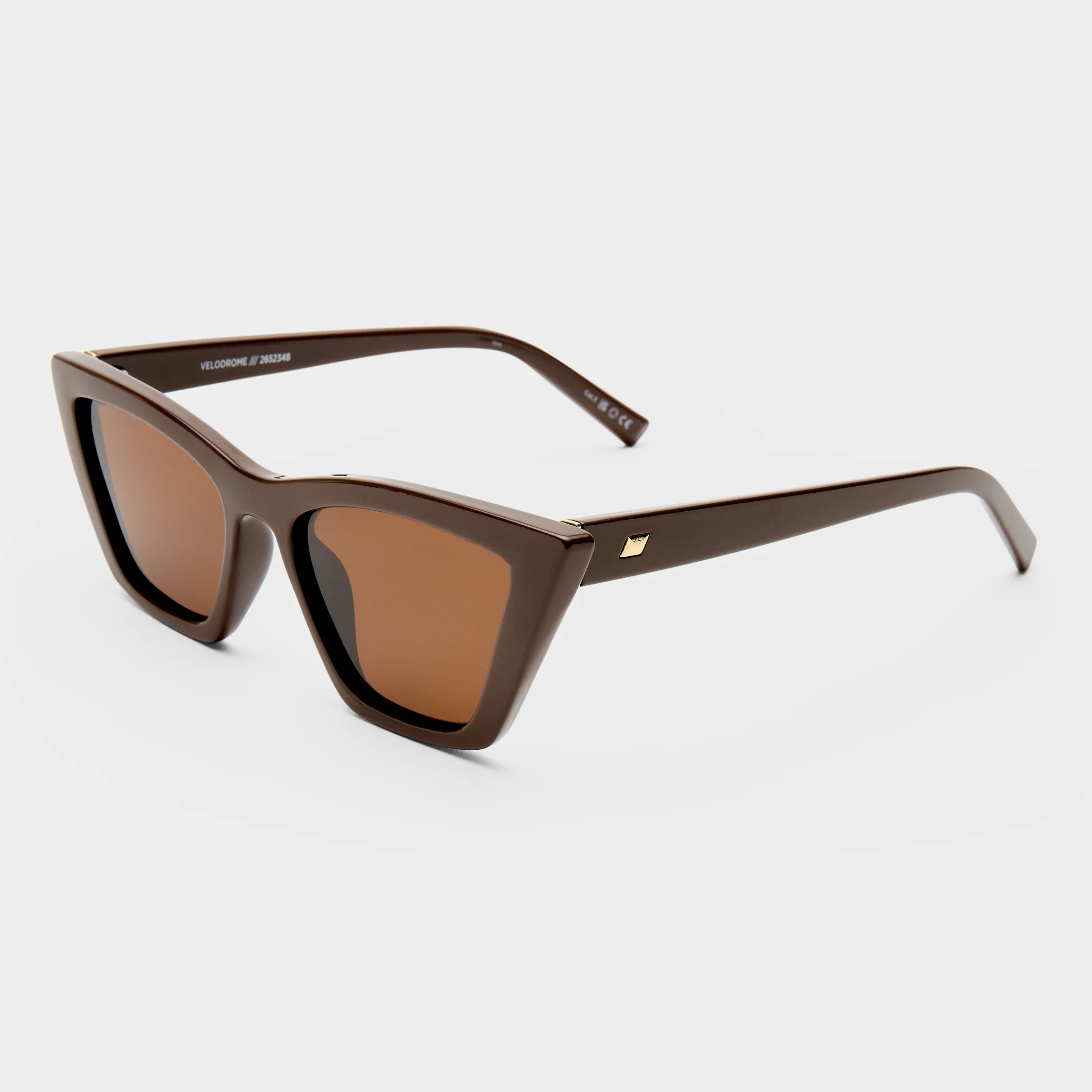 VELODROME | COCOA POLARISED - Image 3