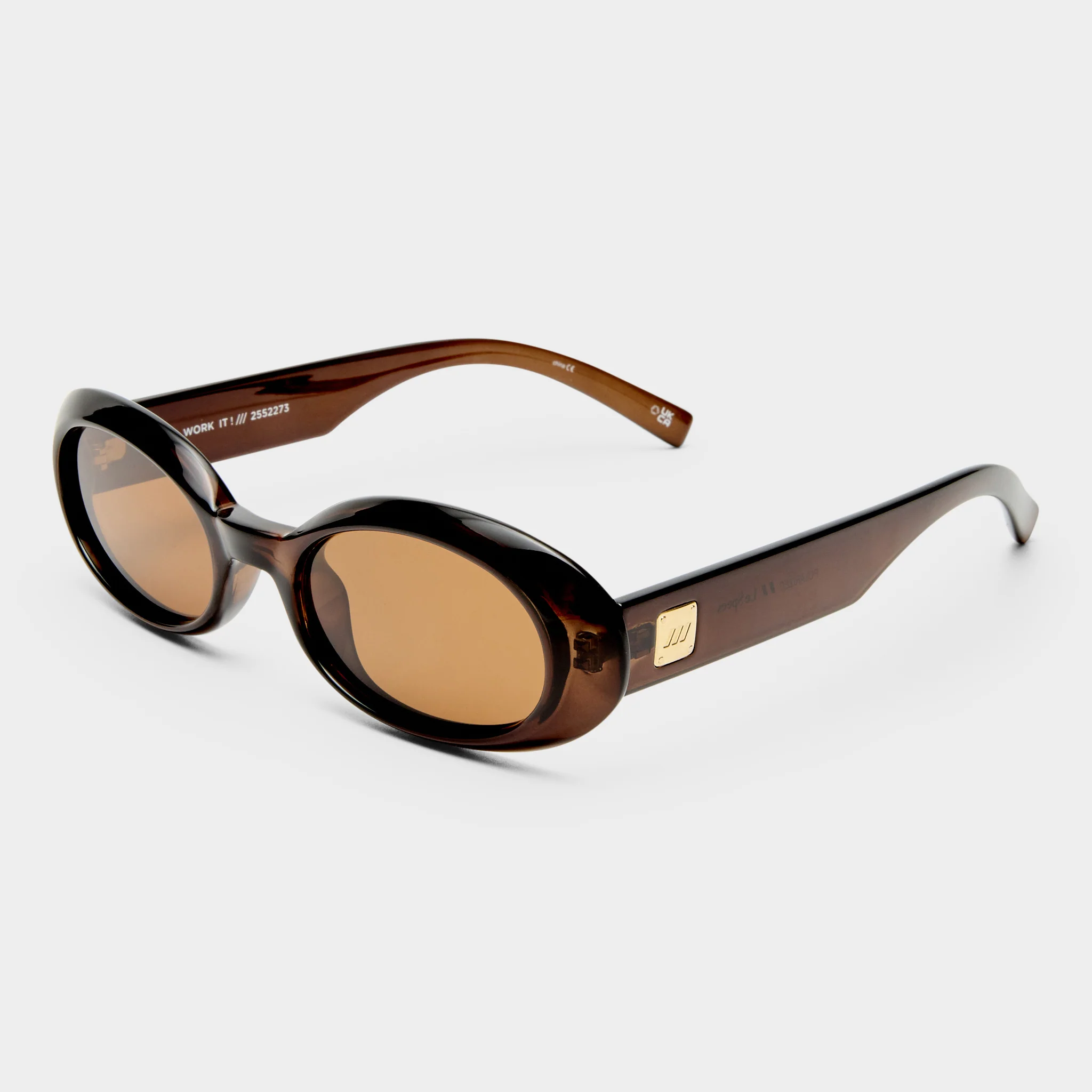 WORK IT! | COCOA POLARISED - Image 3