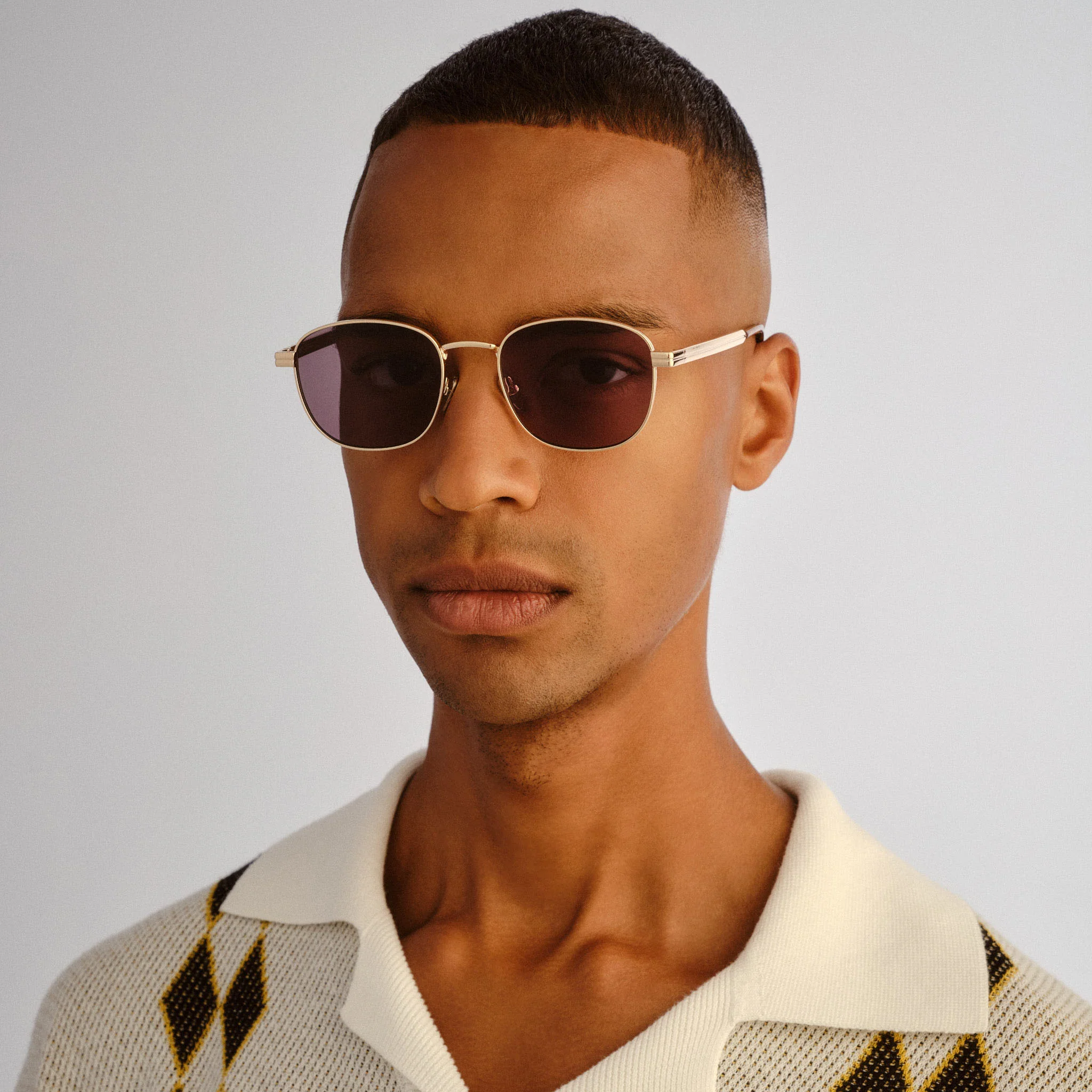 ZENITH | GOLD KHAKI MONO - Image 2