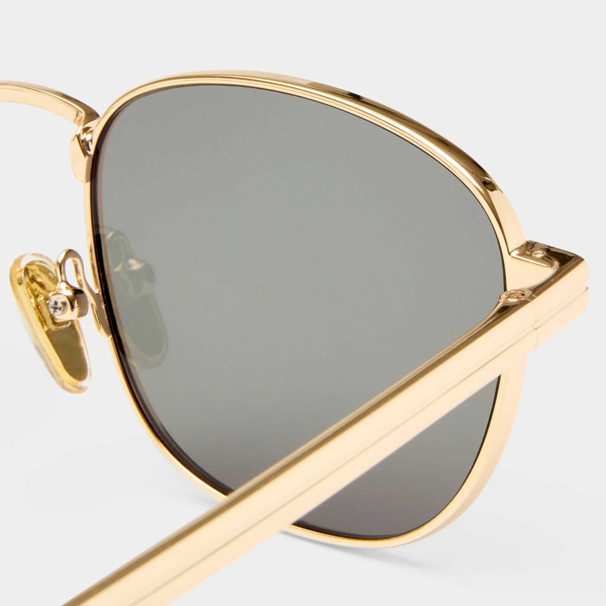 ZENITH | GOLD KHAKI MONO - Image 4